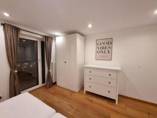 Haus Fernweh - Bartholomäberg - 7