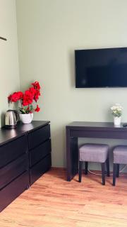 Apartamenty Centrum - Dworcowa 10 - Bydgoszcz - 4