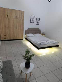 Despinas cozy house - Souda - 5