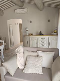Gîte le Félibre - Châteauneuf-les-Martigues - 8