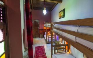 RIAD Mansoura - Fès - 9