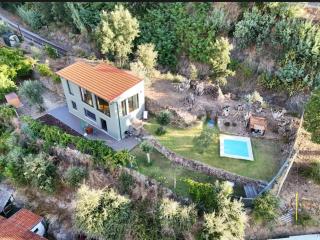 Quinta Vale do Cabo - Ribadouro - 8