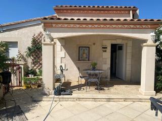 Maison au centre du Périgord avec spa et piscine - 0
