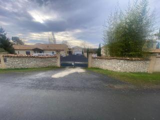 Maison au centre du Périgord avec spa et piscine - 5