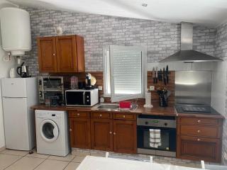 Maison au centre du Périgord avec spa et piscine - 3