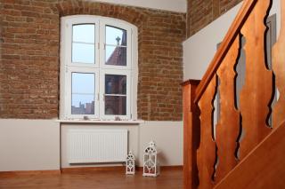Apartamenty w sercu Chełmna - Chełmno - 3