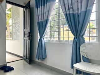 Loftic Apartments - Tan Dinh - Ho Chi Minh City - 7