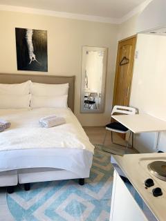 KLARA Hopper Apartment, old town house, SEA VIEW - Stari Grad - 2