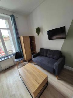 Appartement à thermal - Nancy - 2