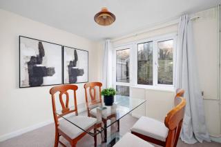 Newly Renovated 3br House Perfect For Families or Contractors - 1