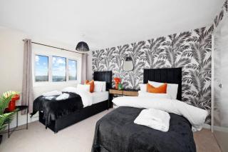 Newly Renovated 3br House Perfect For Families or Contractors - 7