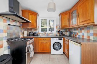 Newly Renovated 3br House Perfect For Families or Contractors - Plymouth - 4