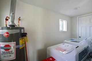 3 bed 2 bath Big back yard Centrally located in SD - San Diego - 5