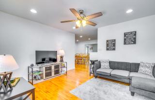 Ocala Retreat with Pool, Grill and Yard - Pets Welcome - 7