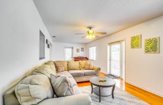 Ocala Retreat with Pool, Grill and Yard - Pets Welcome - Ocala - 2