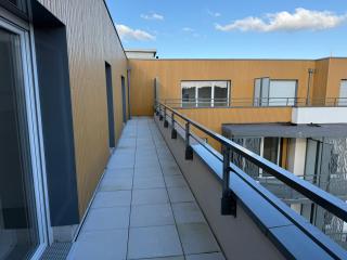 Apt Neuf Centre Saint-sever - Rouen - 3