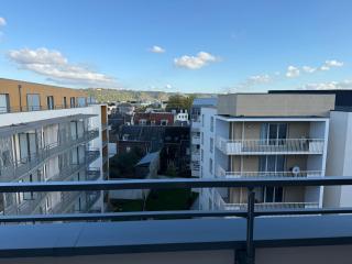 Apt Neuf Centre Saint-sever - Rouen - 4