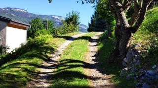 Gite Roches Rousses - 2