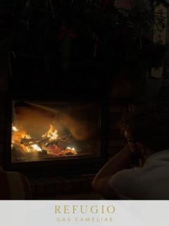 Refúgio das Camélias - 5