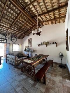 Casa Praia de Bombas 6 Pessoas - Casa Bicicleta - Bombinhas - 5