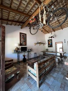 Casa Praia de Bombas 6 Pessoas - Casa Bicicleta - Bombinhas - 2