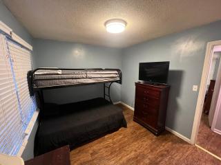 Cozy Carolina Living - Fayetteville - 9