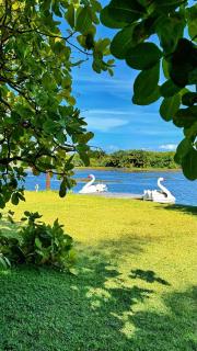 Cobertura duplex luxuosa na Praia de Guarajuba, seu Pet é bem vindo - Camacari - 9