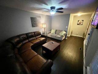Cozy Carolina Living - Fayetteville - 4