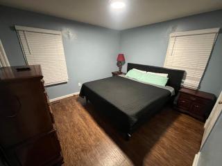 Cozy Carolina Living - Fayetteville - 3