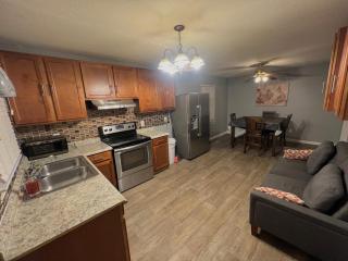 Cozy Carolina Living - Fayetteville - 2