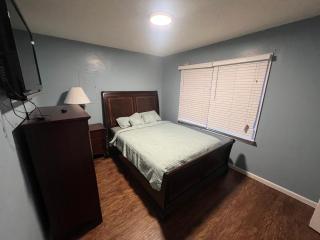 Cozy Carolina Living - Fayetteville - 1