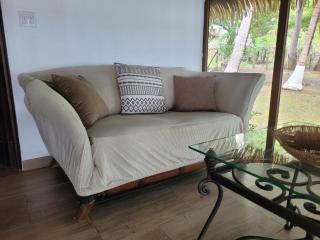 Las Palmeras Cambutal - 5