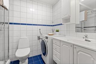 Koselig leilighet på Møllenberg - 2