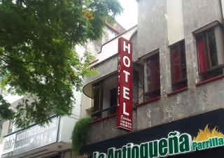 Hotel Ejecutivo Pereira - Pereira - 1