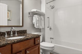 Club Wyndham La Belle Maison - New Orleans - 3