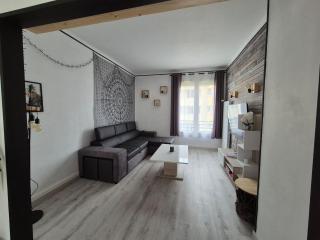 Appartement proche circuit 24h du Mans - Le Mans - 0