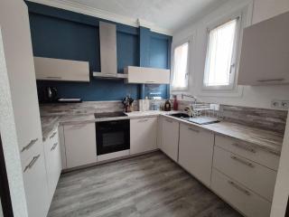 Appartement proche circuit 24h du Mans - Le Mans - 3