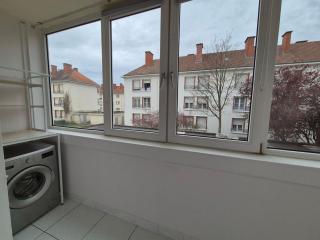 Appartement proche circuit 24h du Mans - Le Mans - 1