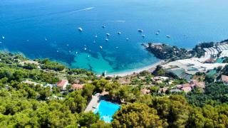 Eden rock apartment - Grimaldi - 0