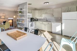 1 Mi to Dtwn Home with Deck in Saratoga Springs - Saratoga Springs - 4