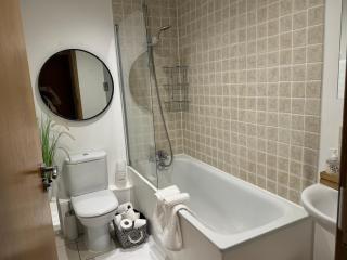 Super cute Shoreditch loft - Londra - 1
