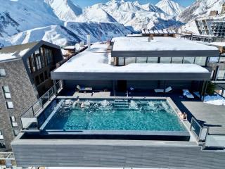 Gudauri Loft Hotel - 8