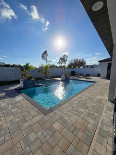 Casa Madrid Heated pool sleeps 8 - 6
