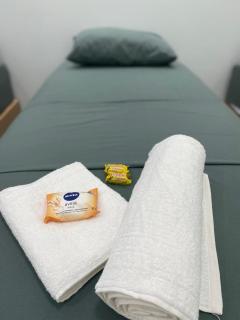 Hospedagem da Lili - 4