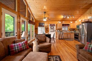 Good Ol Rocky Top - HotTub, Pool, Game Rm, Dollywood - Sevierville - 1