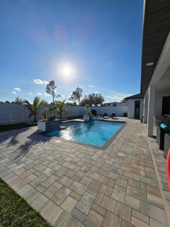 Casa Madrid Heated pool sleeps 8 - 7
