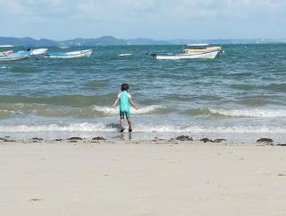 Casa de praia VIP madre de Deus espaço inteiro térreo - 6