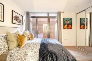 Private Luxury Baker Street Home - Sleeps 6 - Londra - 0