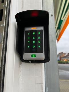 DVM escape Flat 3 - Bristol - 9