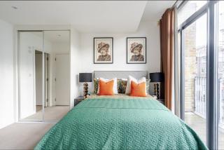 Private Luxury Baker Street Home - Sleeps 6 - Londra - 2